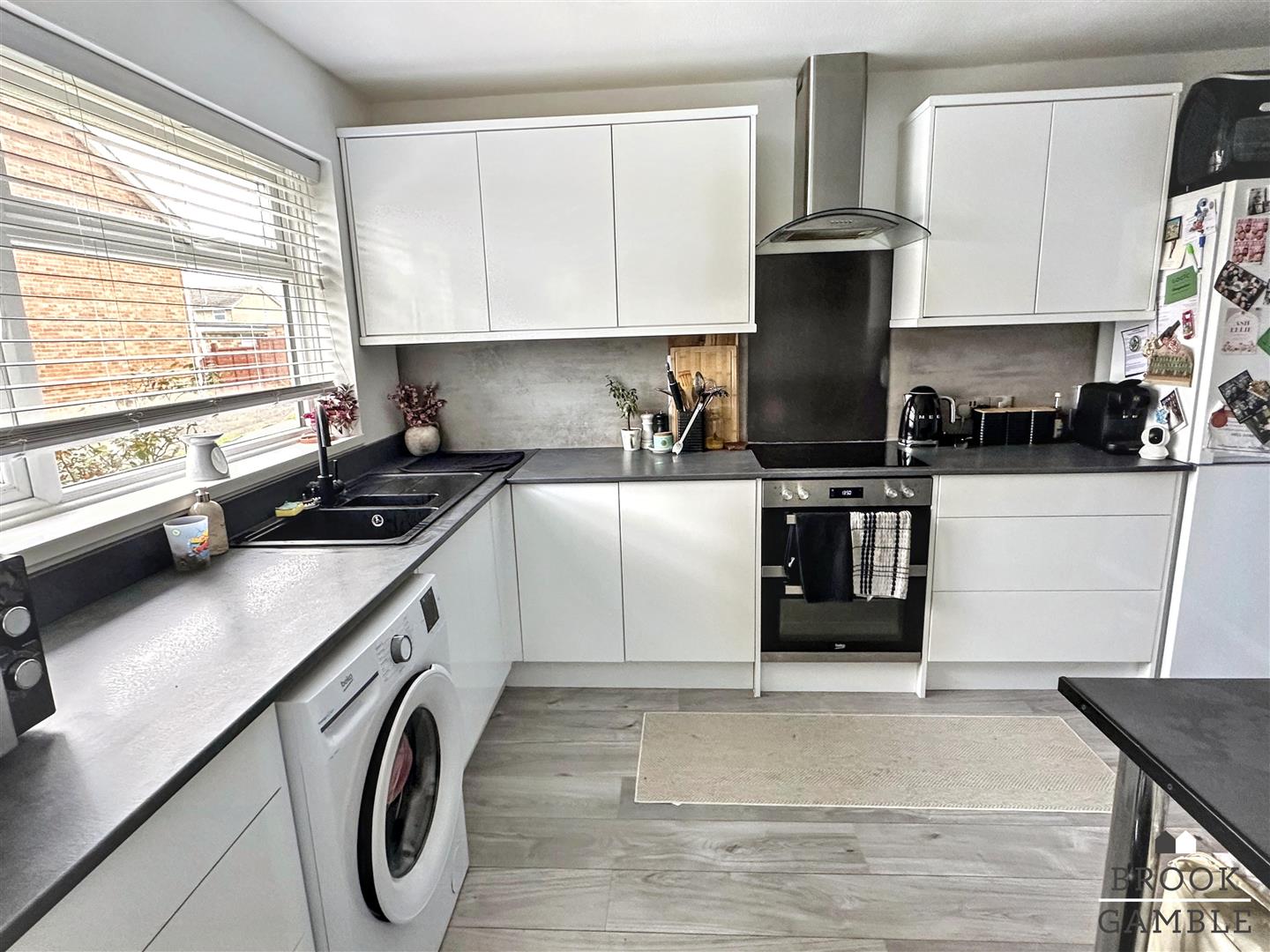 3 Bedroom House. Maywood Avenue in Eastbourne,  9